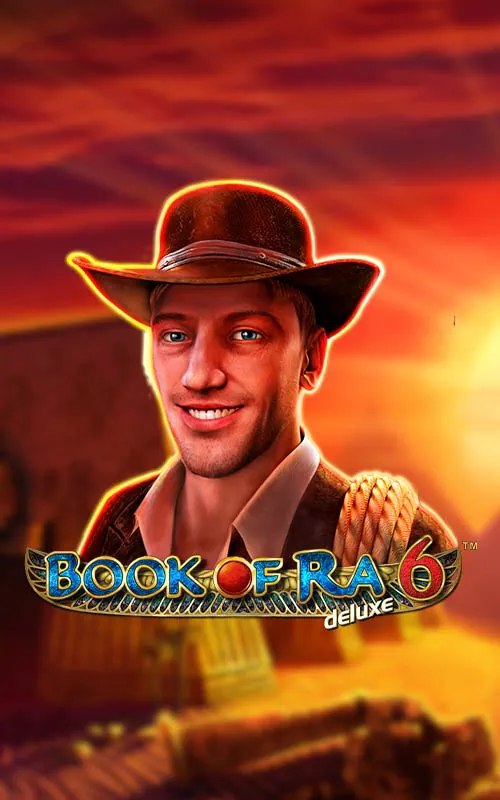 Book of Ra at Whamoo Casino