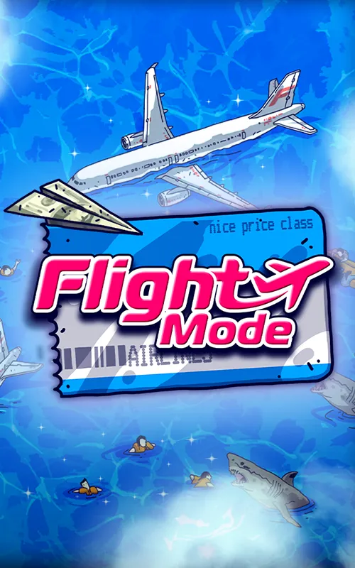 Flight Mode at Whamoo Casino