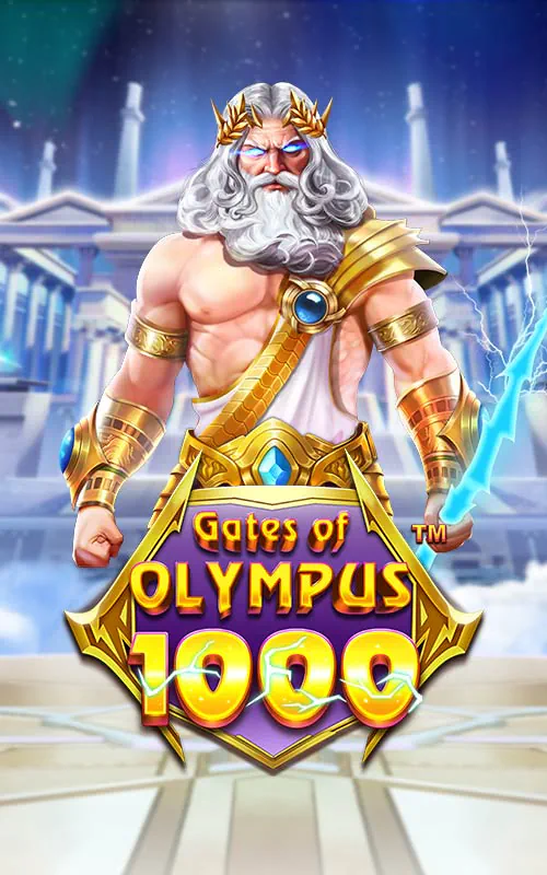 Gates of Olympus at Whamoo Casino