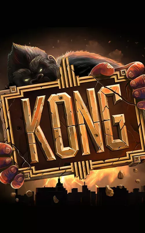 Kong at Whamoo Casino