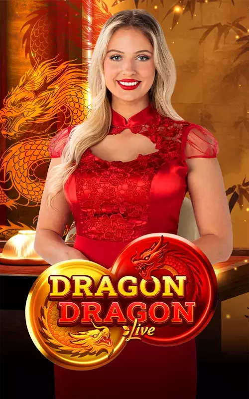 Dragon Dragon at Whamoo Casino